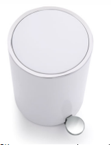 Banyo Çöpleri